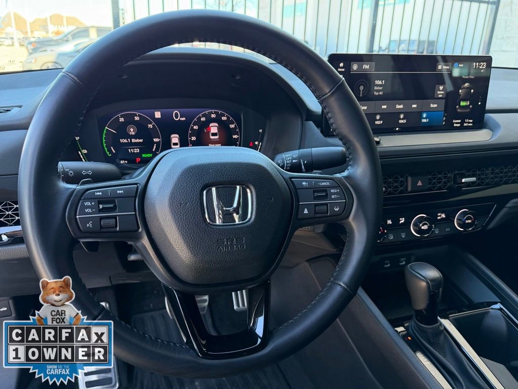Used 2023 Honda Accord Sport image 10