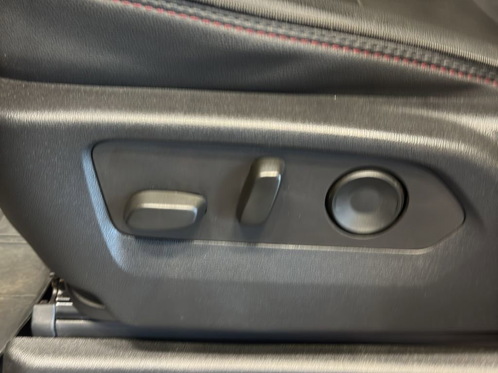 Used 2022 Chevrolet Tahoe RST image 19