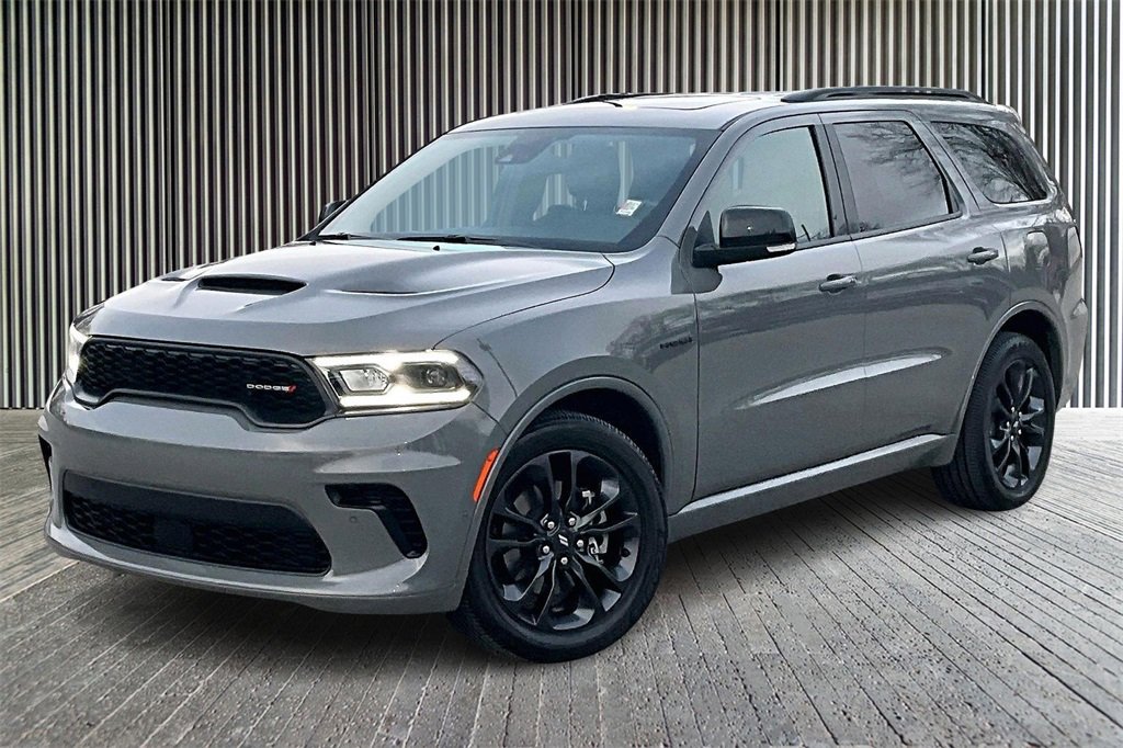 Used 2024 Dodge Durango R/T image 12