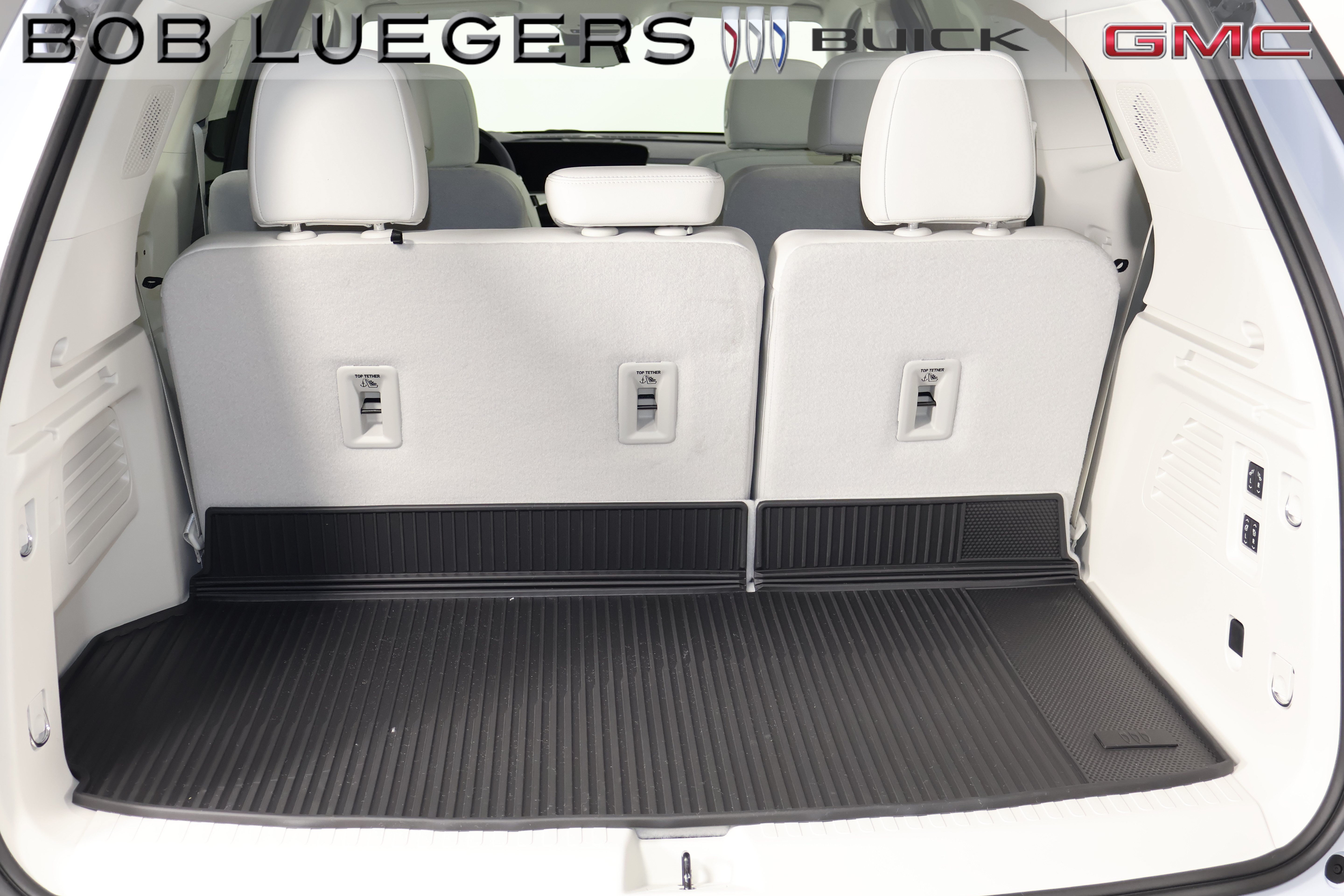 New 2027 Buick Enclave Avenir AWD/4WD image 20