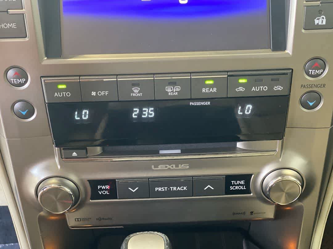 Used 2021 Lexus GX 460 Premium w/ Premium Package AWD/4WD image 20