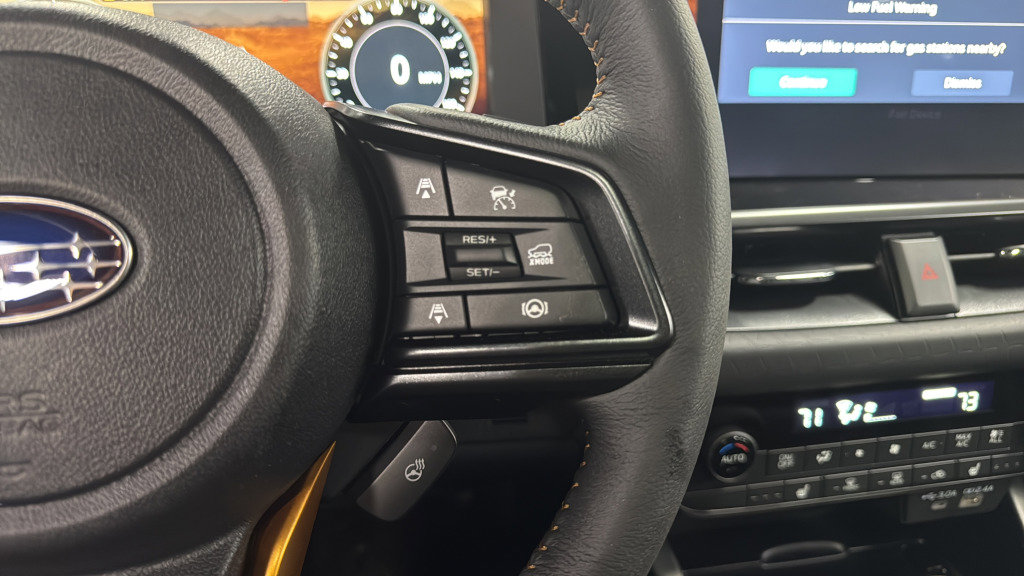 New 2026 Subaru Outback Wilderness image 22