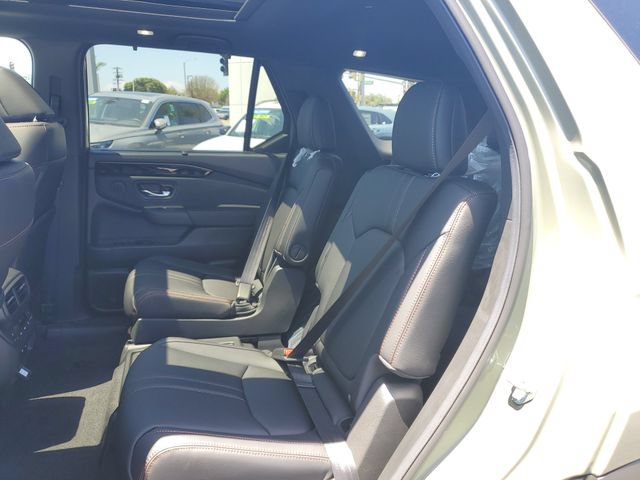 New 2026 Honda Pilot TrailSport image 14