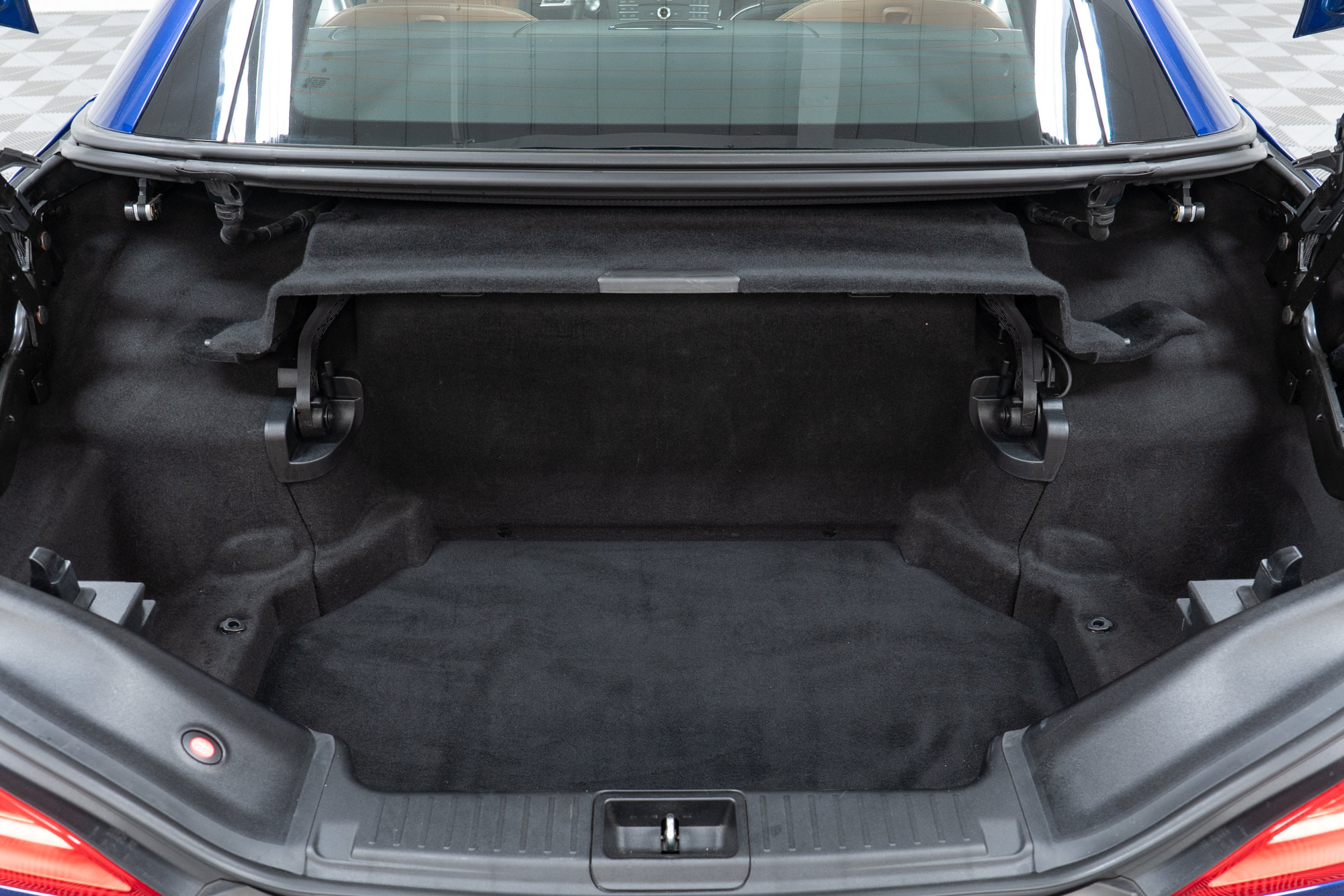 Certified 2017 Mercedes-Benz SL 450 image 10