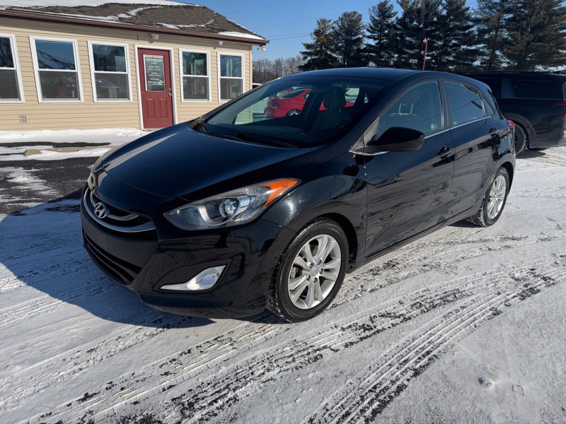 Used 2013 Hyundai Elantra GT image 13