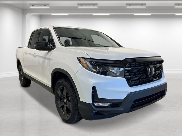 New 2026 Honda Ridgeline Black Edition image 9
