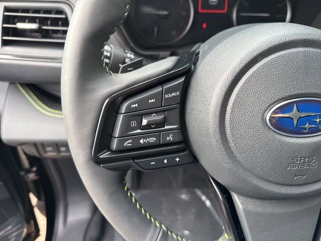 New 2026 Subaru Ascent Bronze Edition image 11