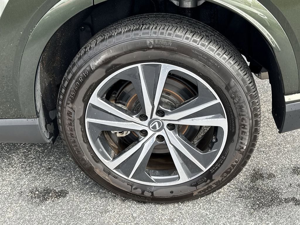 Used 2023 Lexus RX 350 Premium w/ Accessory Package (Z1) image 31