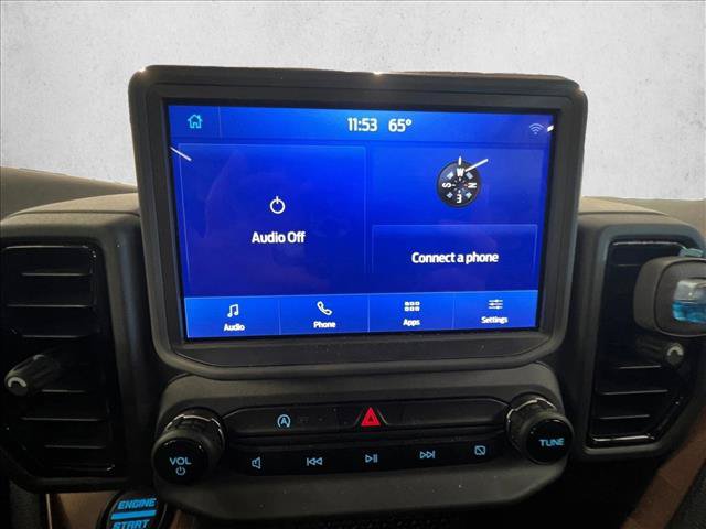 Used 2024 Ford Bronco Sport Outer Banks AWD/4WD image 15