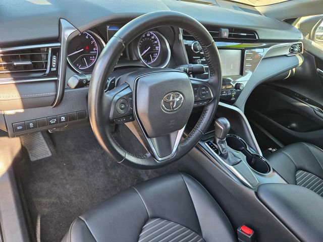 Used 2019 Toyota Camry SE image 13