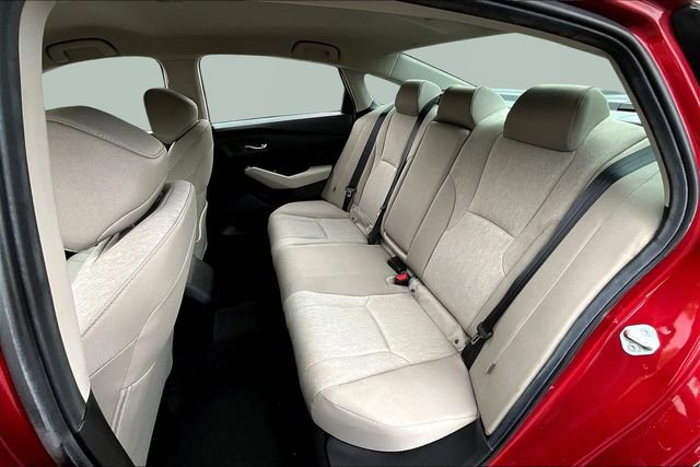 Used 2024 Honda Accord LX image 20