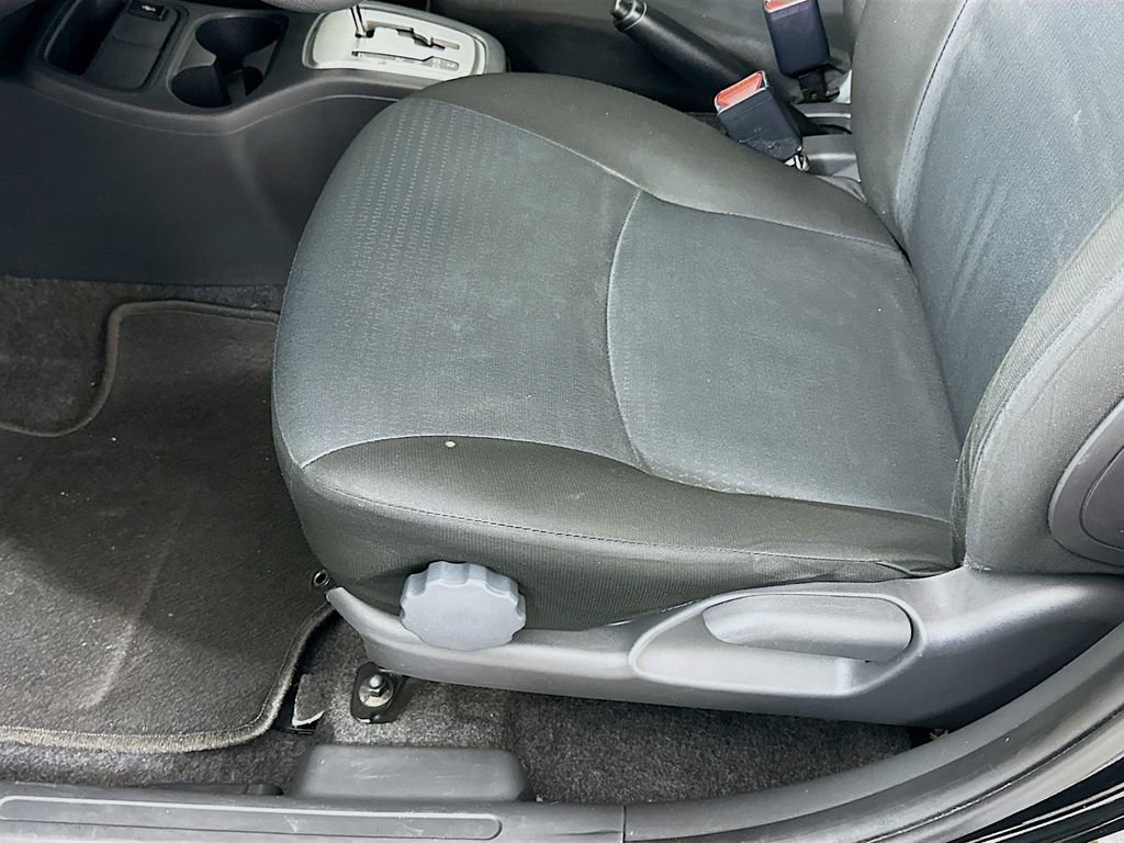 Used 2023 Mitsubishi Mirage G4 ES image 17