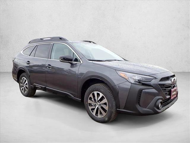 New 2025 Subaru Outback Premium image 6