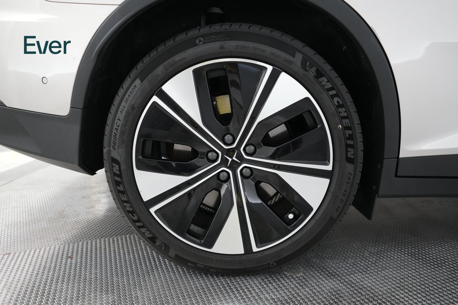Used 2024 Polestar Polestar 2 AWD/4WD image 9