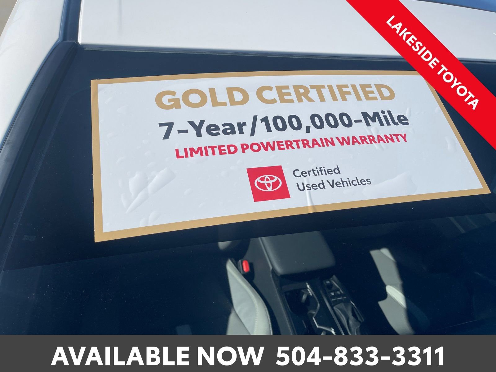 Certified 2025 Toyota Camry SE image 17