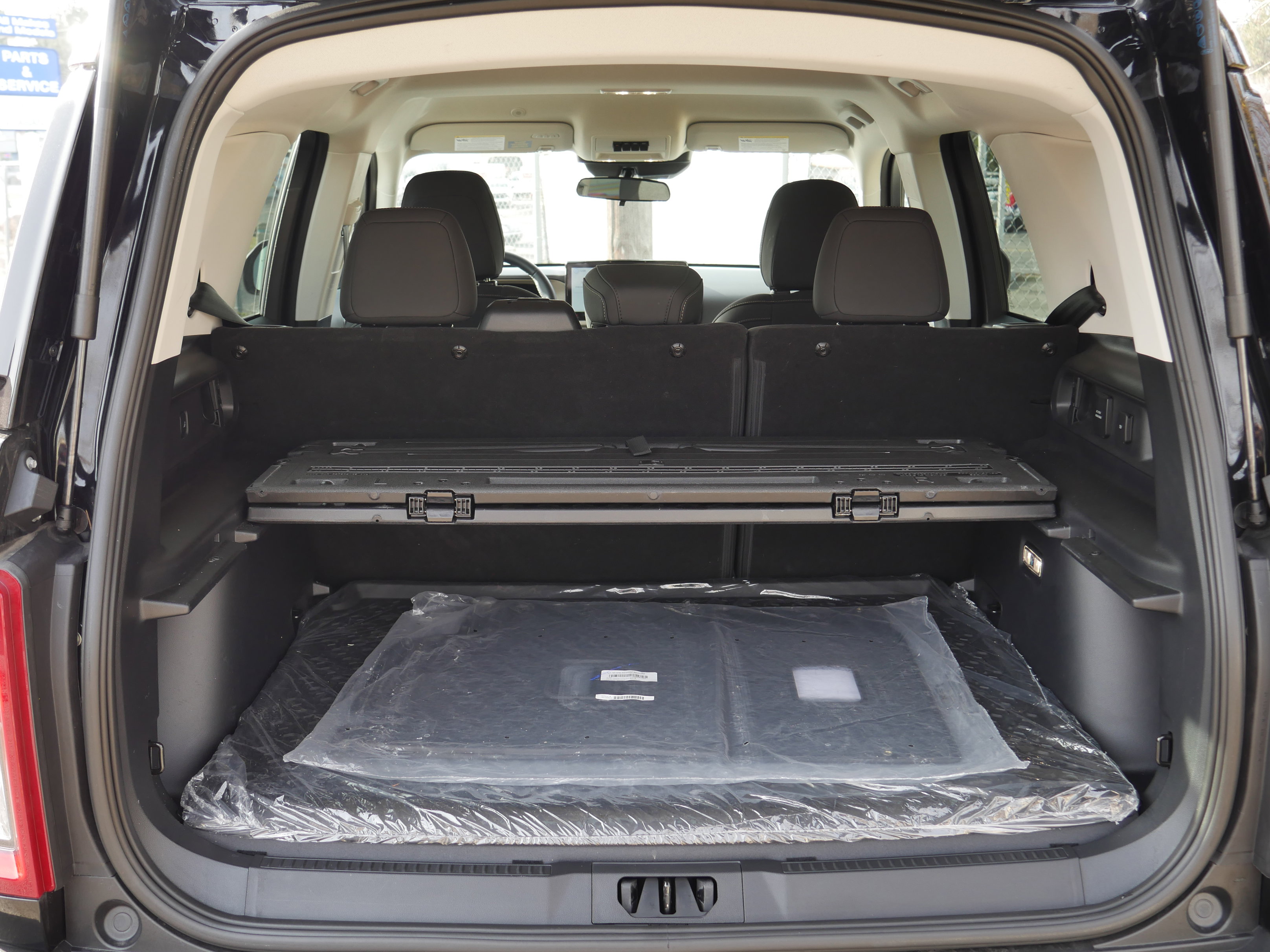 New 2025 Ford Bronco Sport Big Bend AWD/4WD image 24