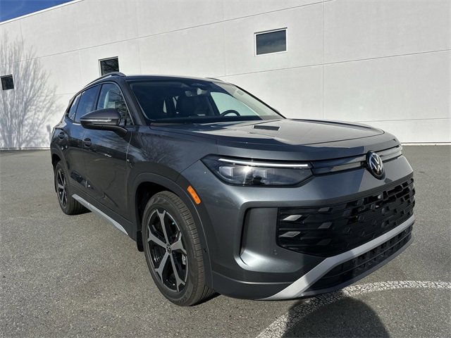 New 2026 Volkswagen Tiguan SE image 7