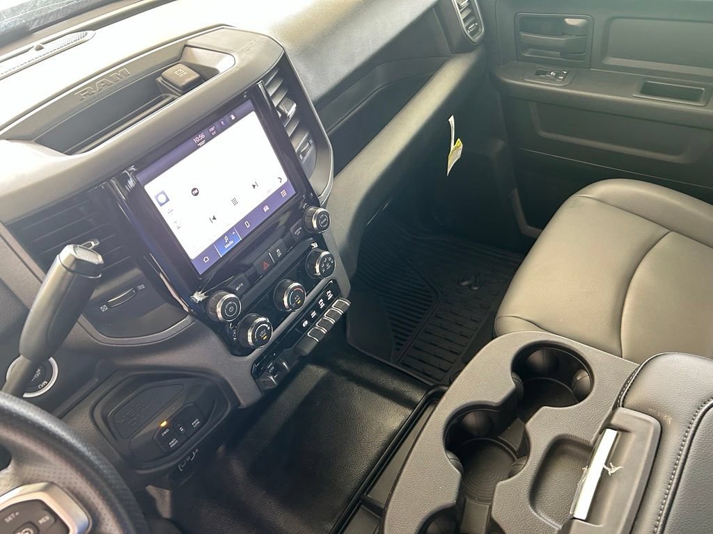 Used 2025 RAM 3500 Tradesman w/ Bed Convenience Group AWD/4WD image 50