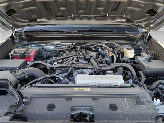 New 2025 Toyota Tacoma SR5 image 16