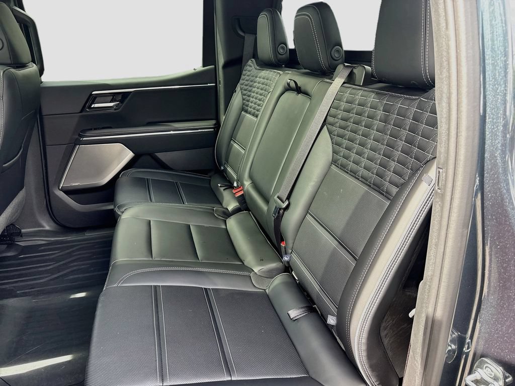 Used 2026 GMC Sierra EV Denali AWD/4WD image 26