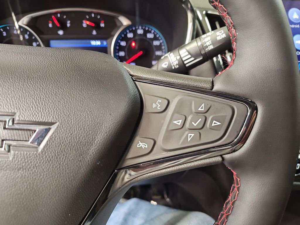 Used 2024 Chevrolet Equinox RS image 25