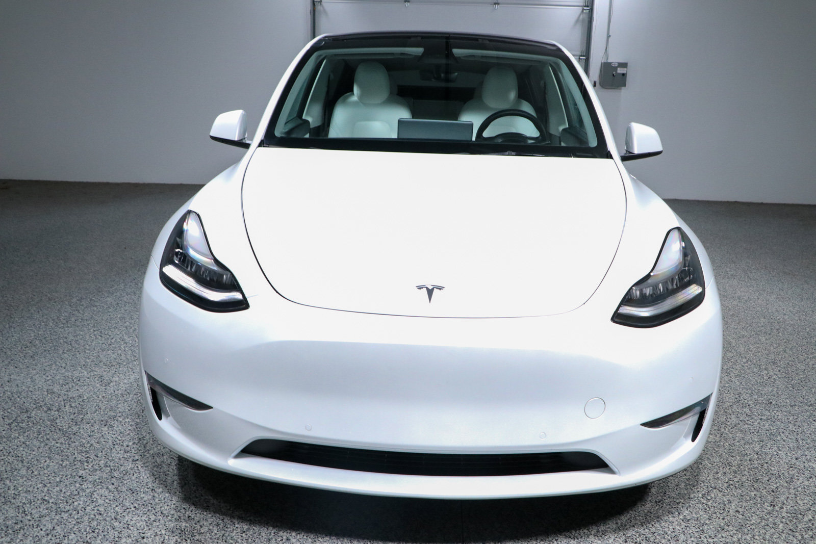 Used 2022 Tesla Model Y Long Range AWD/4WD image 4