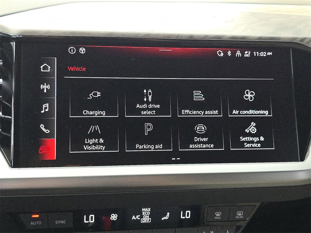 Certified 2024 Audi Q4 e-tron Premium image 25