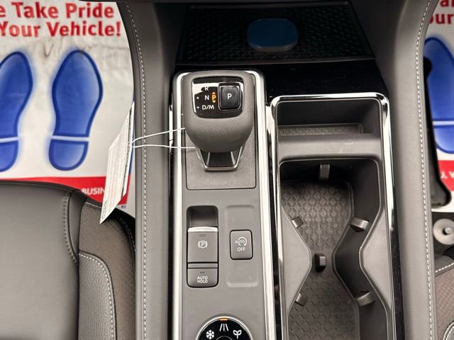 New 2026 Nissan Pathfinder SL image 29