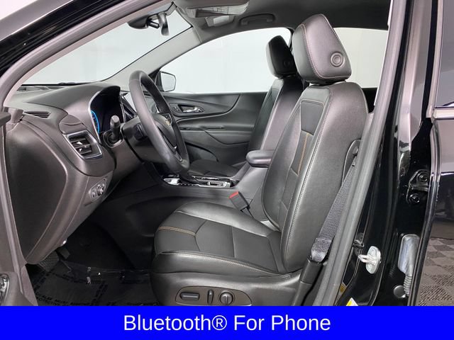 Certified 2024 Chevrolet Equinox Premier AWD/4WD image 11