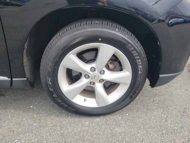 Used 2015 Lexus RX 350 AWD image 8