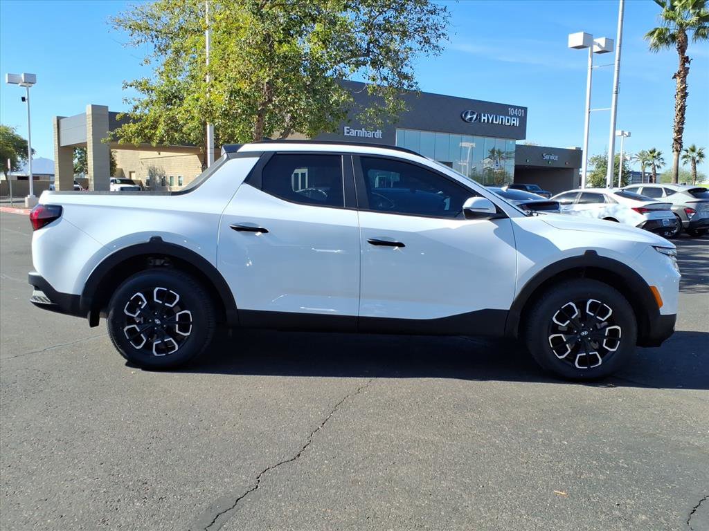Certified 2023 Hyundai Santa Cruz SEL w/ Activity Package image 6