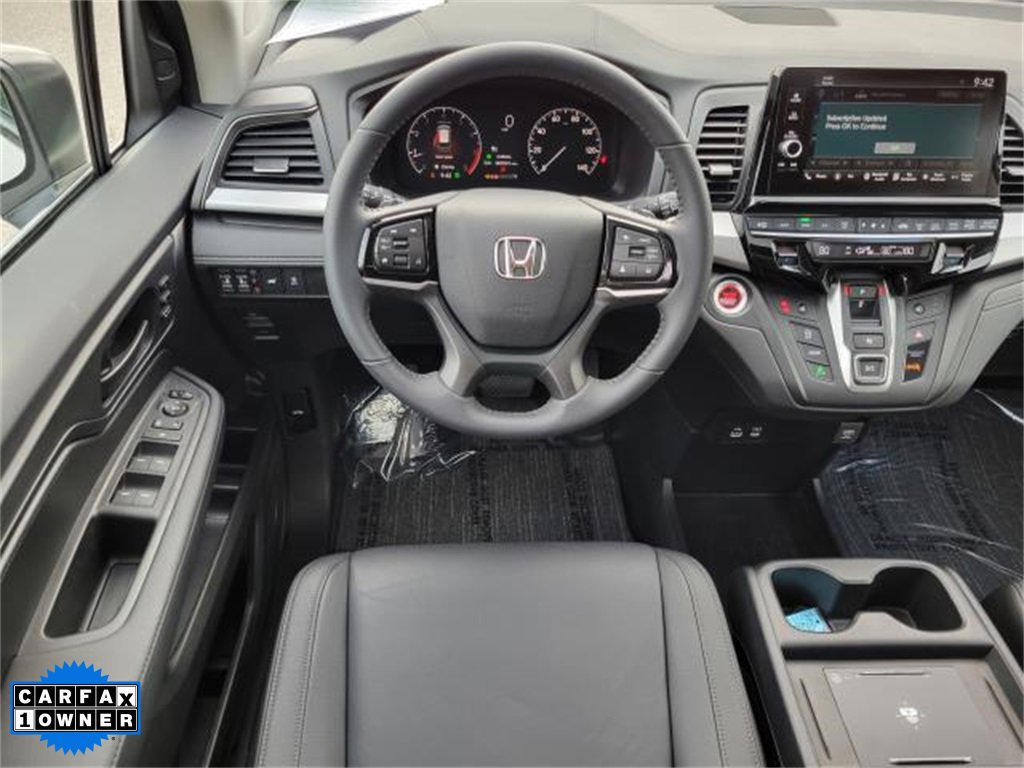 Used 2025 Honda Odyssey EX-L image 12