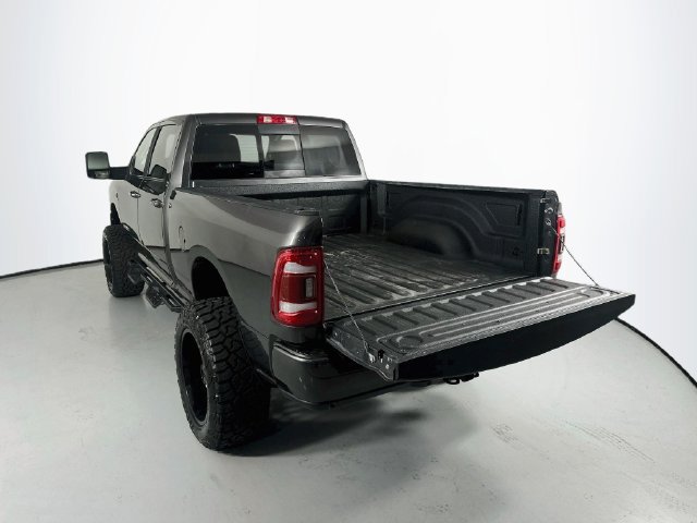 Used 2024 RAM 2500 Laramie w/ Safety Group AWD/4WD image 25