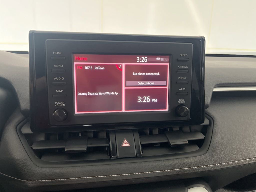 Used 2019 Toyota RAV4 XLE w/ Convenience Package AWD/4WD image 66
