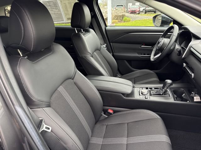 Certified 2025 MAZDA CX-50 AWD 2.5 S w/ Cargo Package image 11