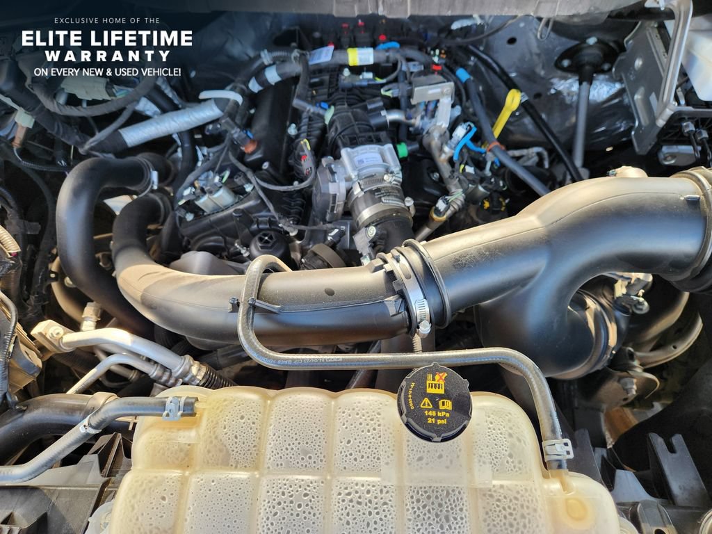 Used 2023 Ford F150 XL w/ STX Appearance Package RWD image 30