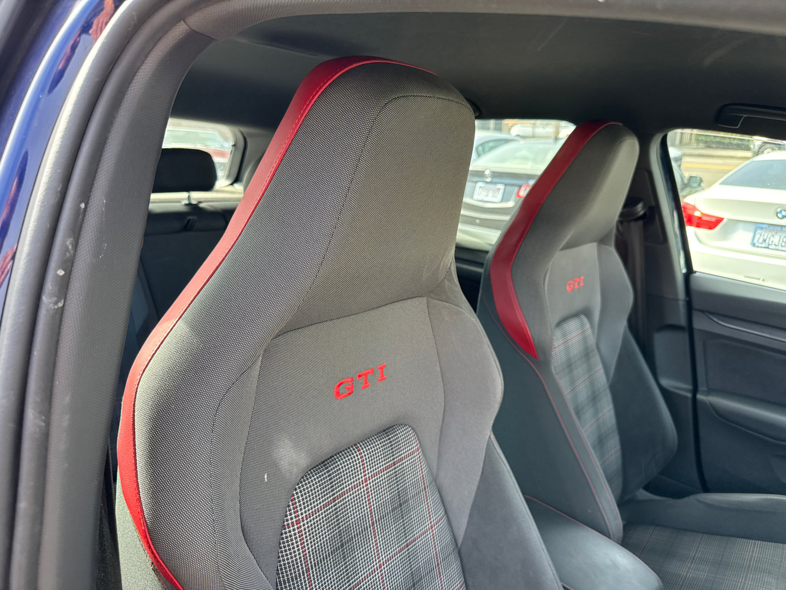 Used 2023 Volkswagen GTI S FWD image 10
