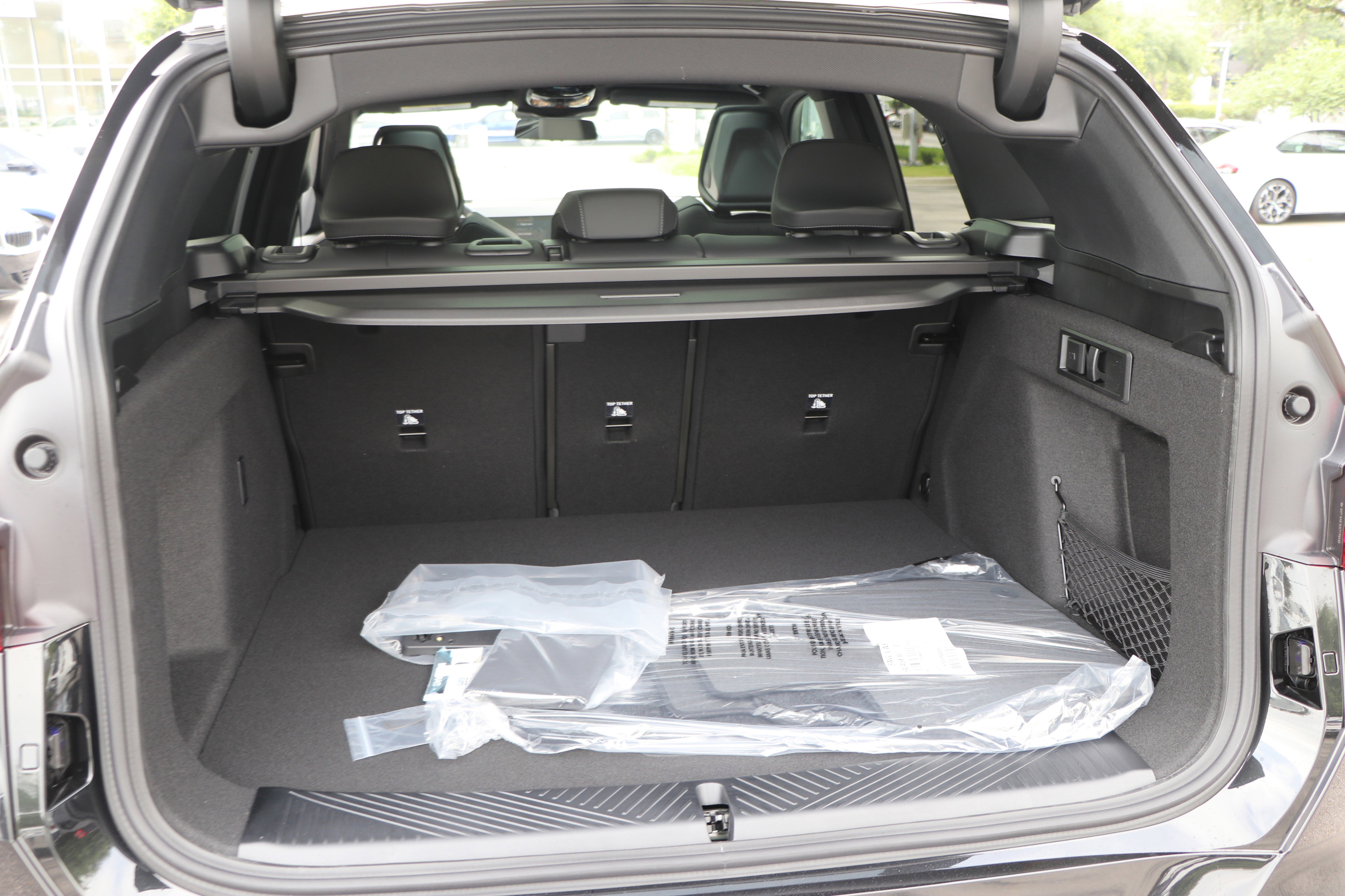 Certified 2025 BMW X3 xDrive30i w/ Premium Package image 30