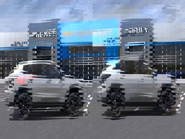 New 2026 Chevrolet Trax ACTIV image 5