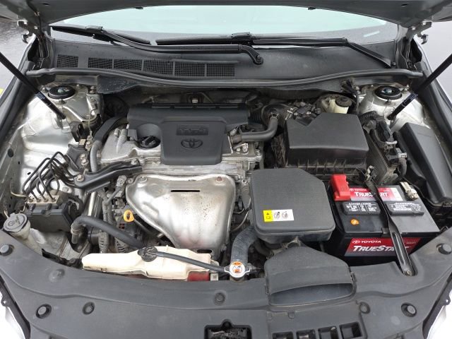 Used 2017 Toyota Camry LE image 26