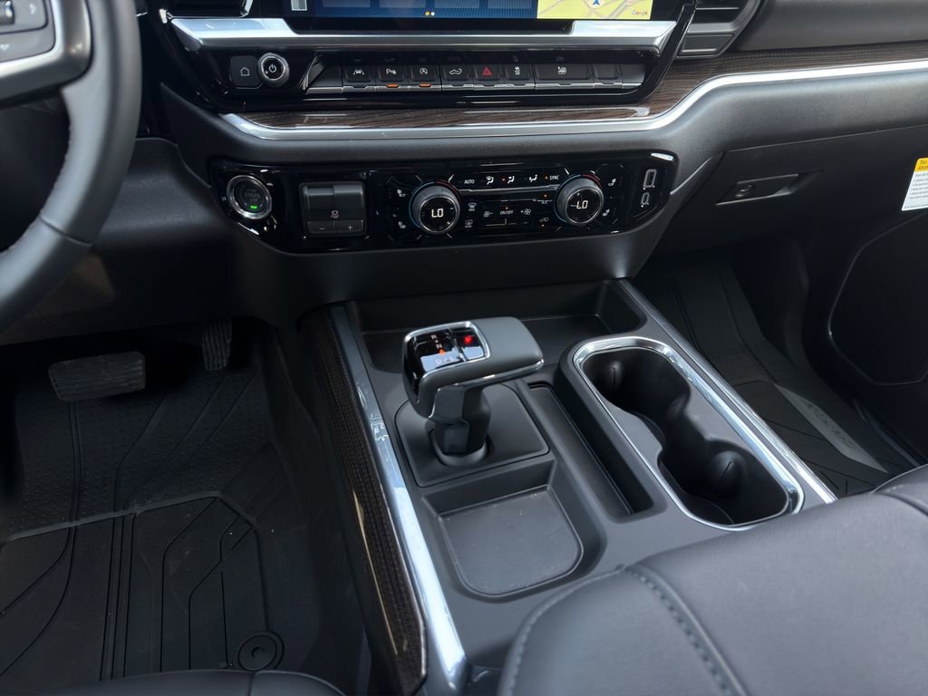 New 2026 Chevrolet Silverado 1500 RST w/ Convenience Package II image 15