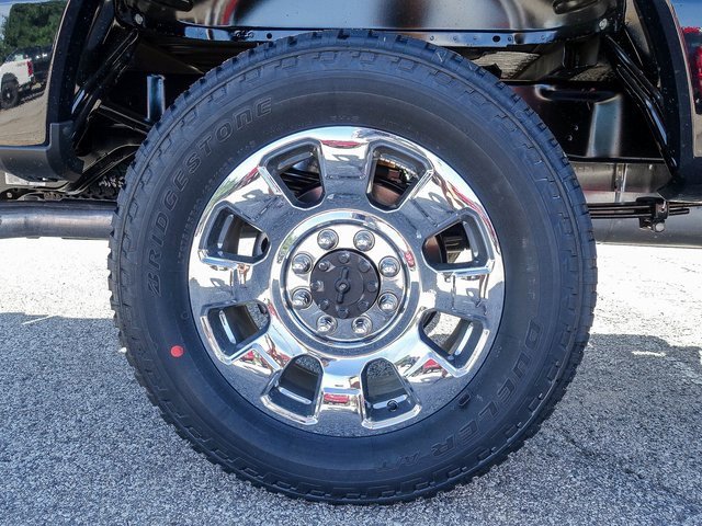 New 2026 Ford F250 Lariat image 4