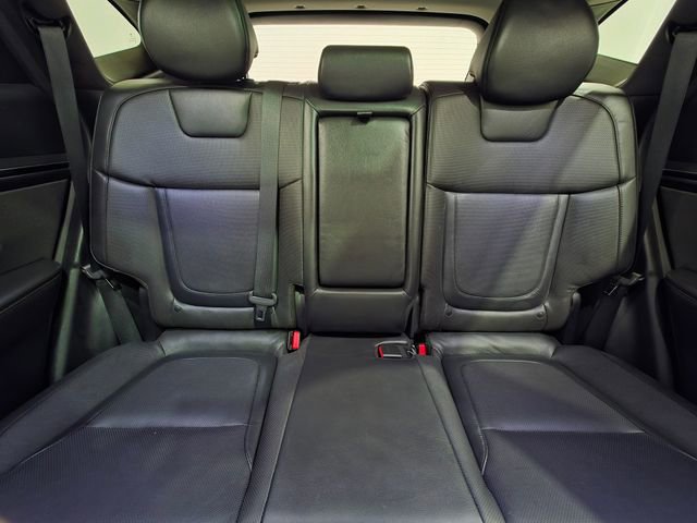 Used 2022 Hyundai Tucson Limited w/ Cargo Package image 15