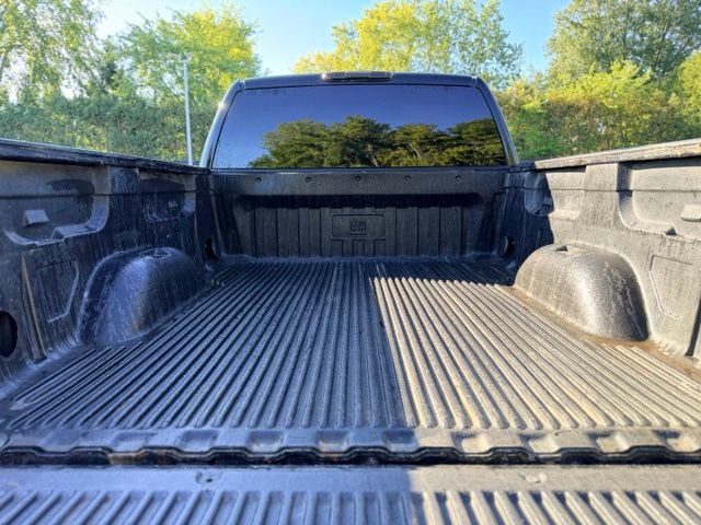Used 2011 Chevrolet Silverado 1500 LT w/ All-Star Edition AWD/4WD image 23