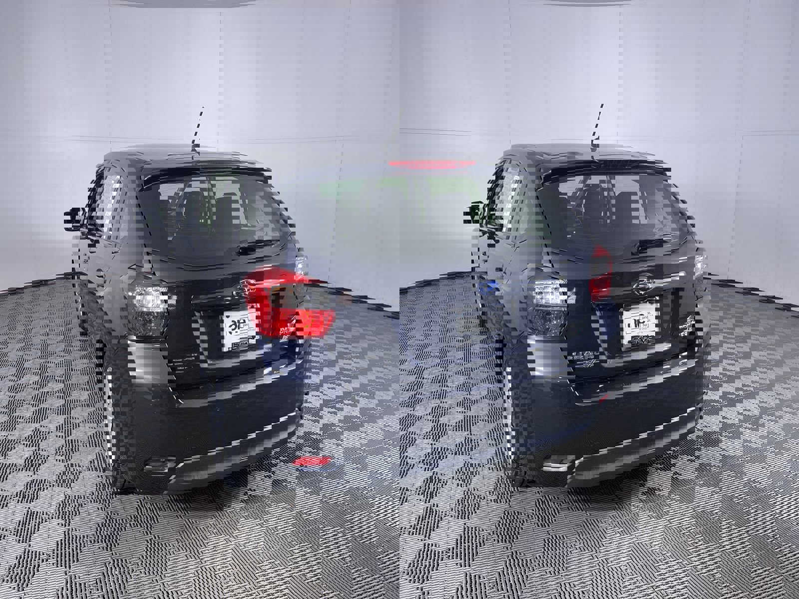 Used 2015 Subaru Impreza 2.0i image 22