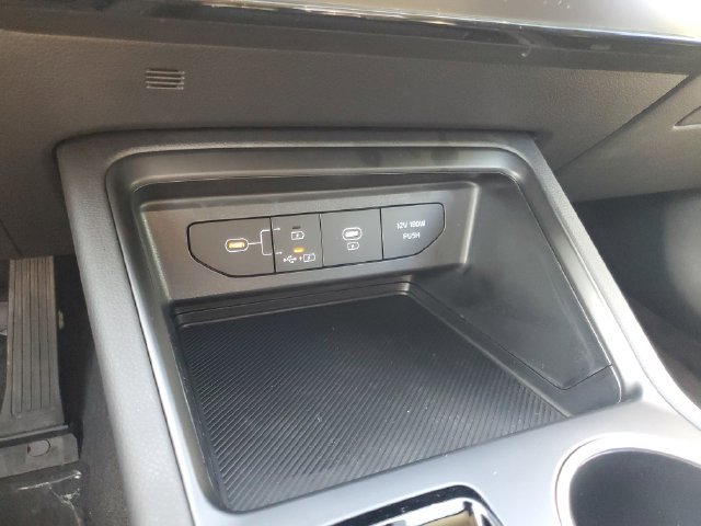 New 2026 Kia K5 LXS FWD image 21