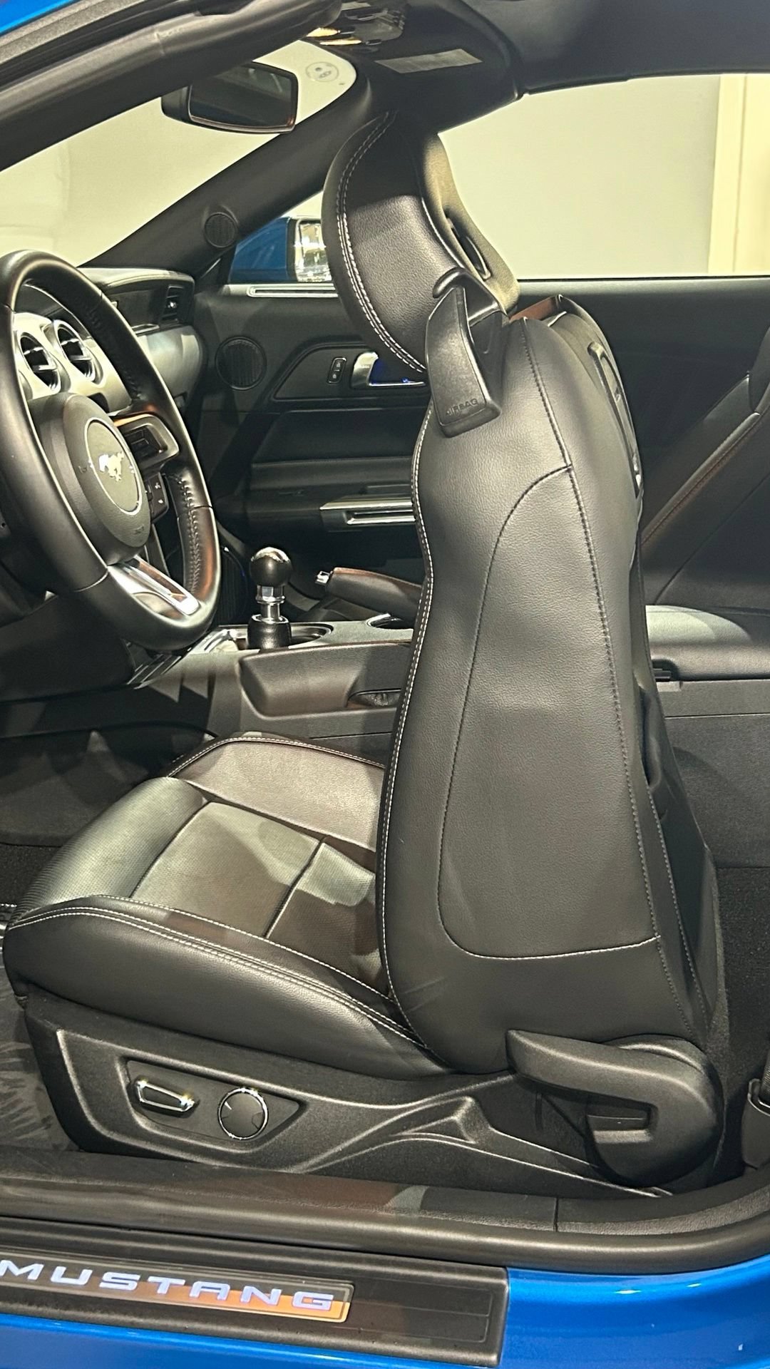 Used 2019 Ford Mustang GT Premium RWD image 52