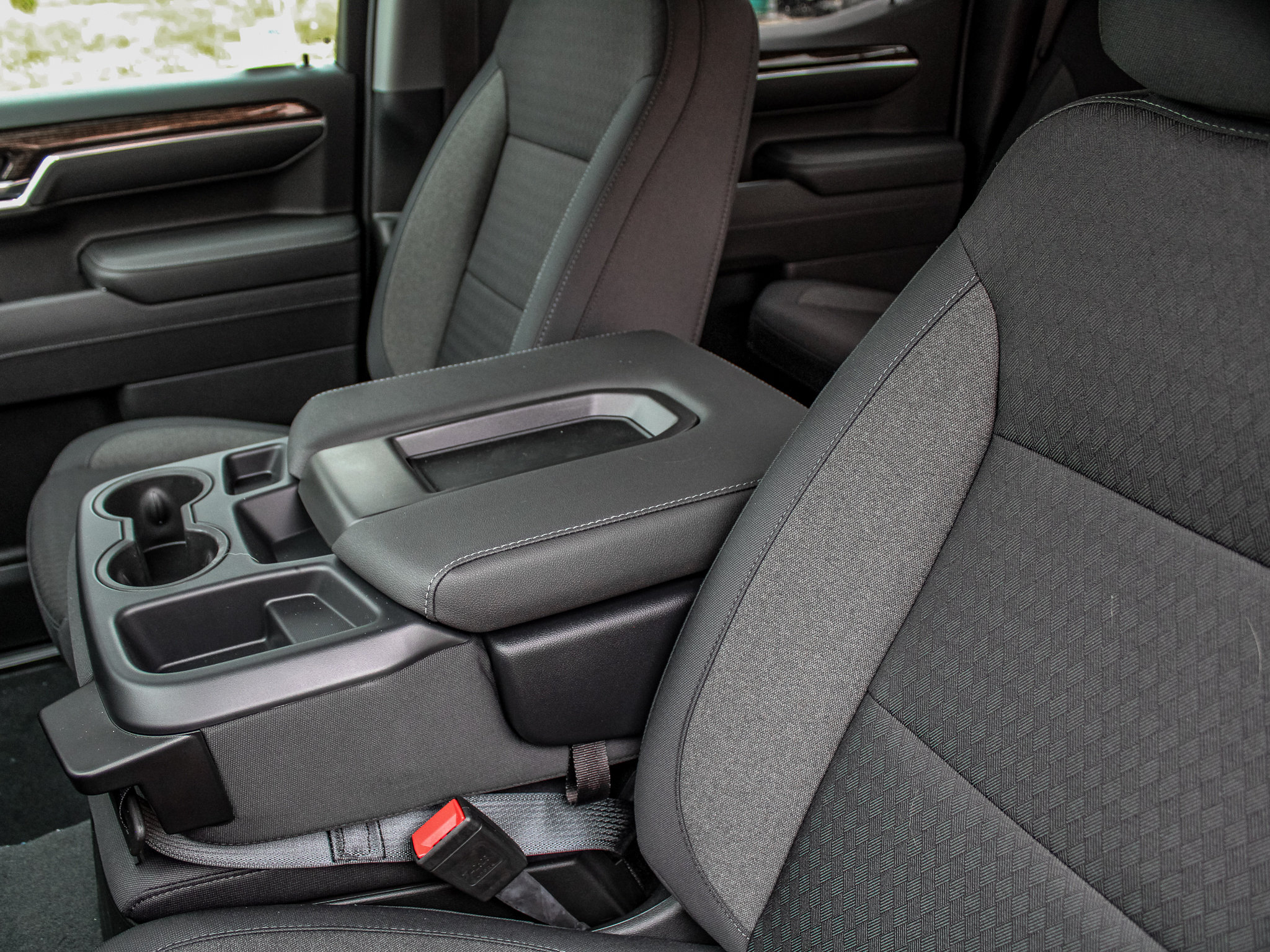 New 2026 GMC Sierra 1500 Elevation AWD/4WD image 21