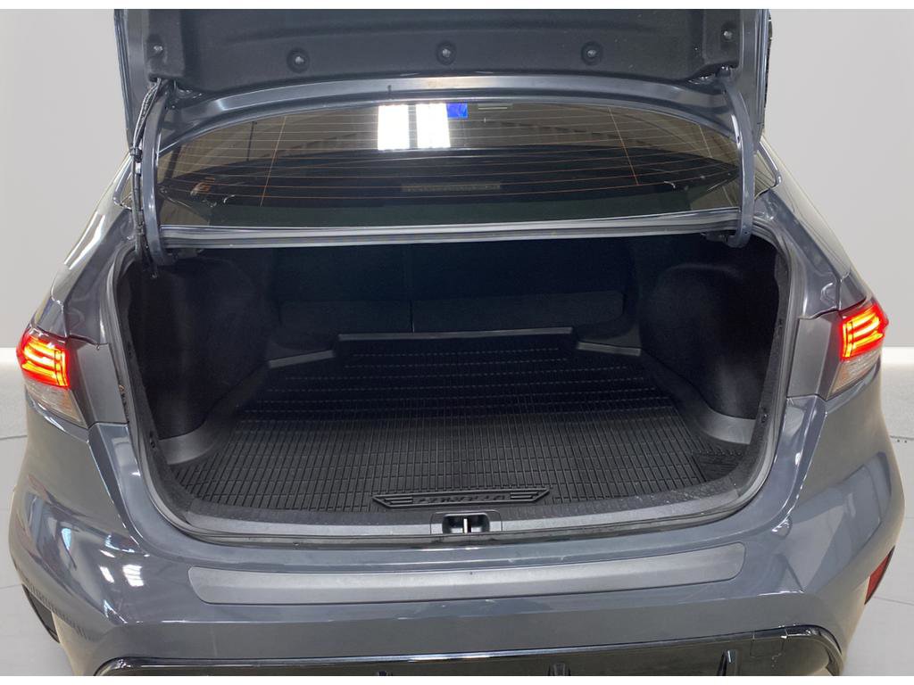 Used 2024 Toyota Corolla XSE image 27