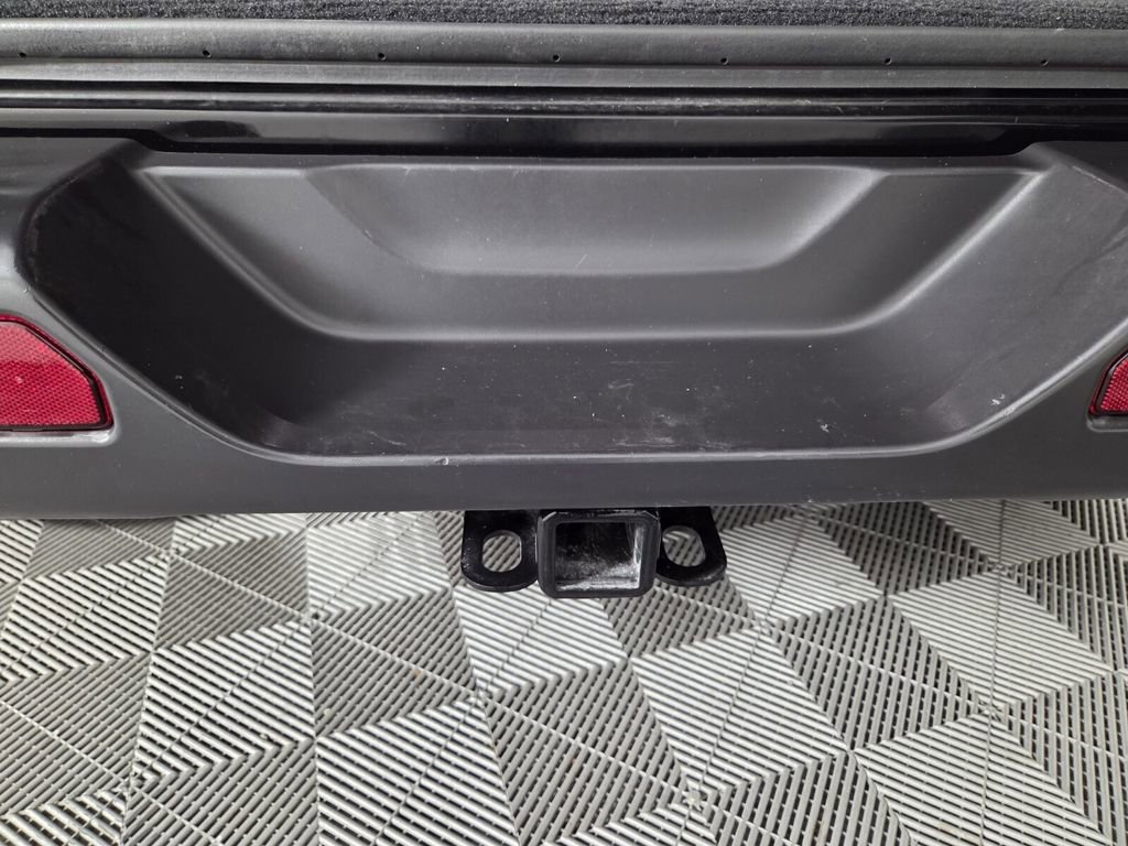 Certified 2024 Jeep Wrangler Unlimited Rubicon image 26